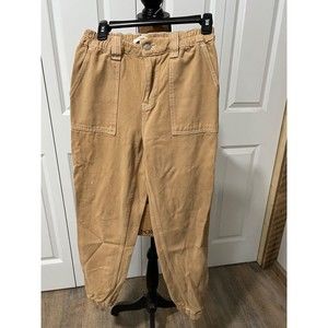 Womens PacSun Joggers size M